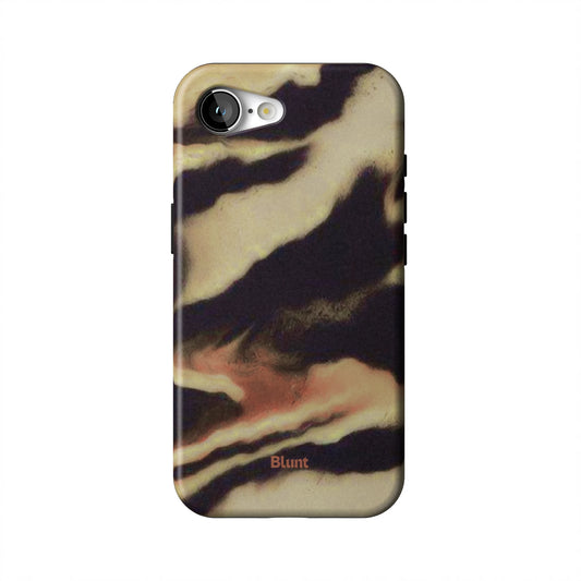 Sahara-Wave-iphone-case-iPhone 17 E-1