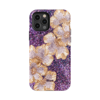 Opal Garden iPhone Case