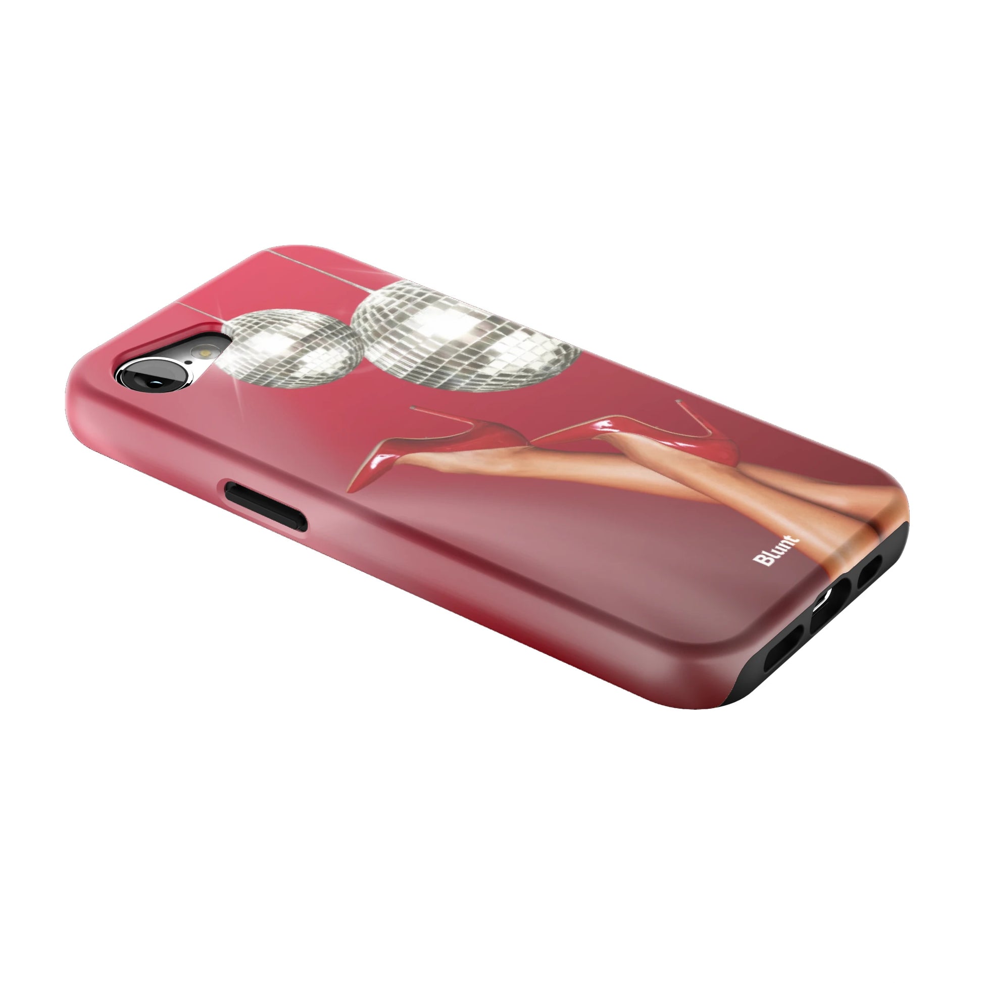Flirty-iphone-case-iPhone 17 E-2