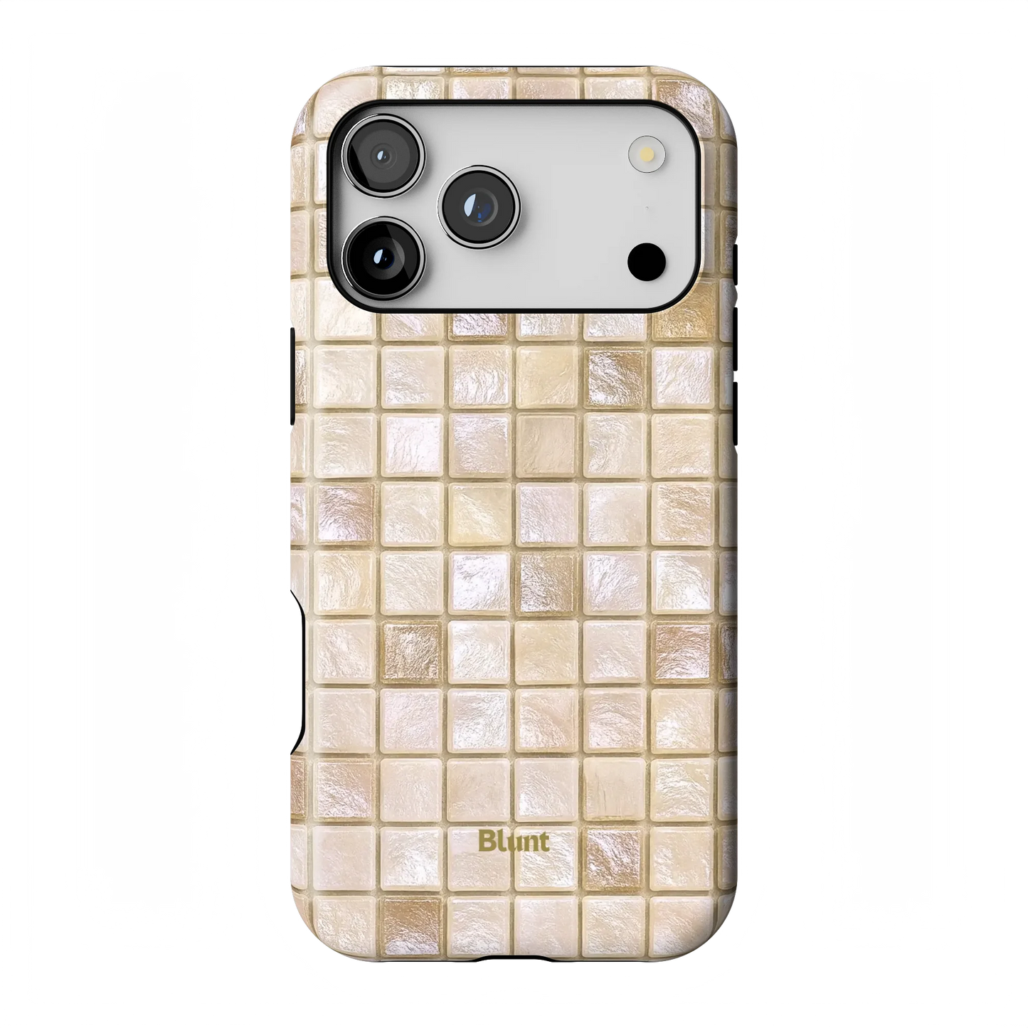 Ivoryn iPhone Case