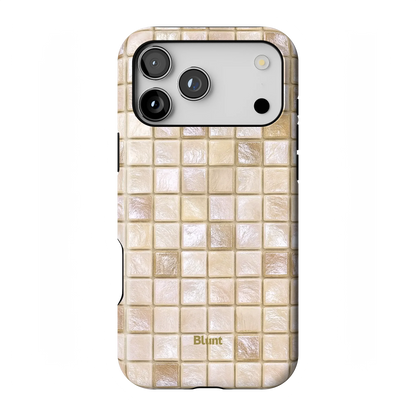 Ivoryn iPhone Case