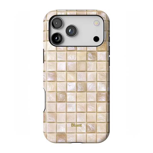 Ivoryn iPhone Case