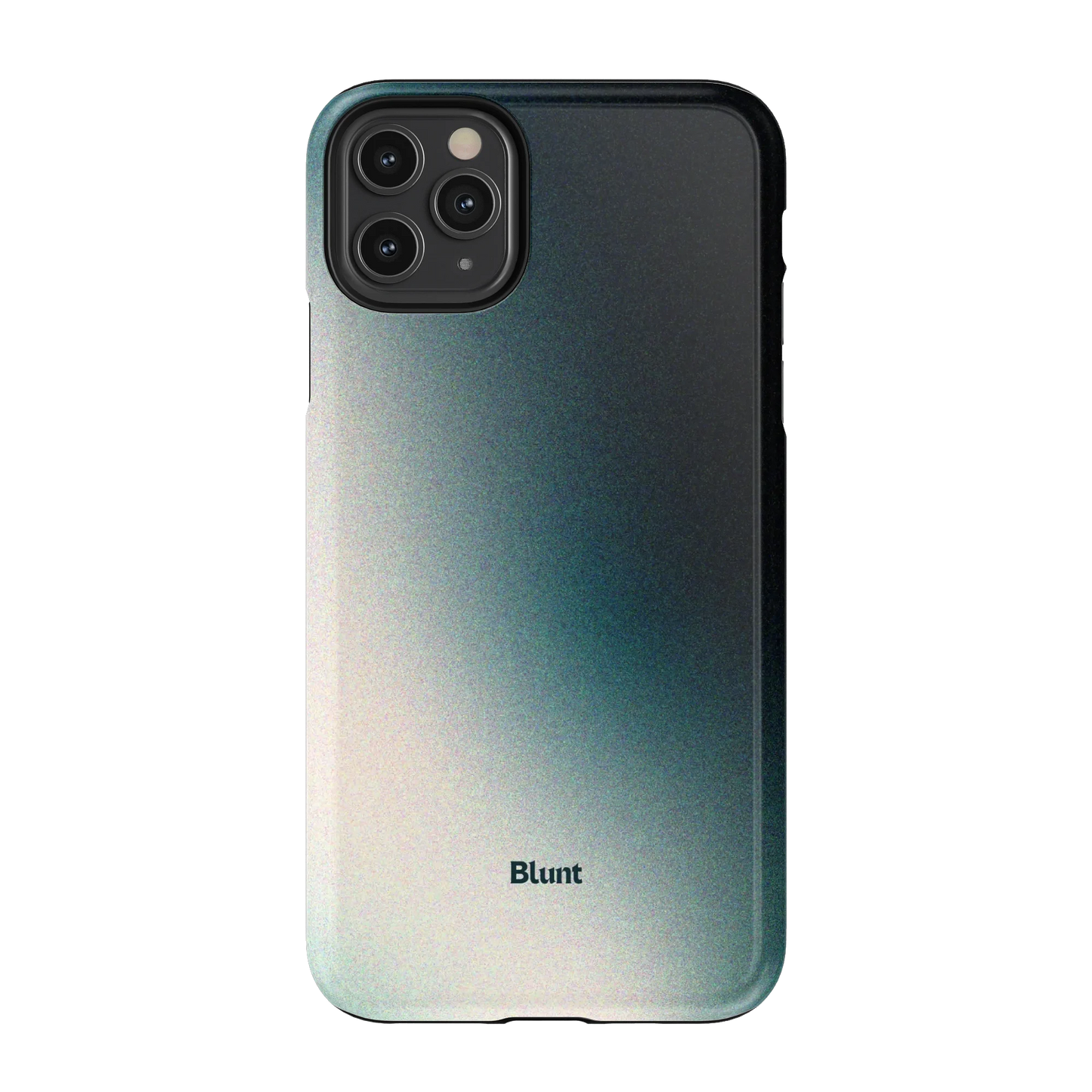 Iced Pulse iPhone Case