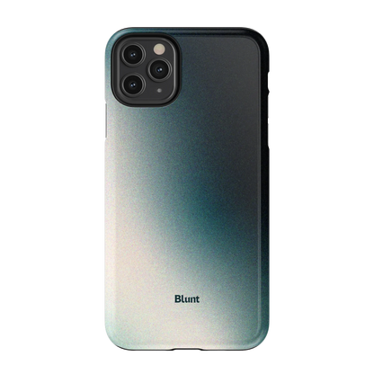 Iced Pulse iPhone Case