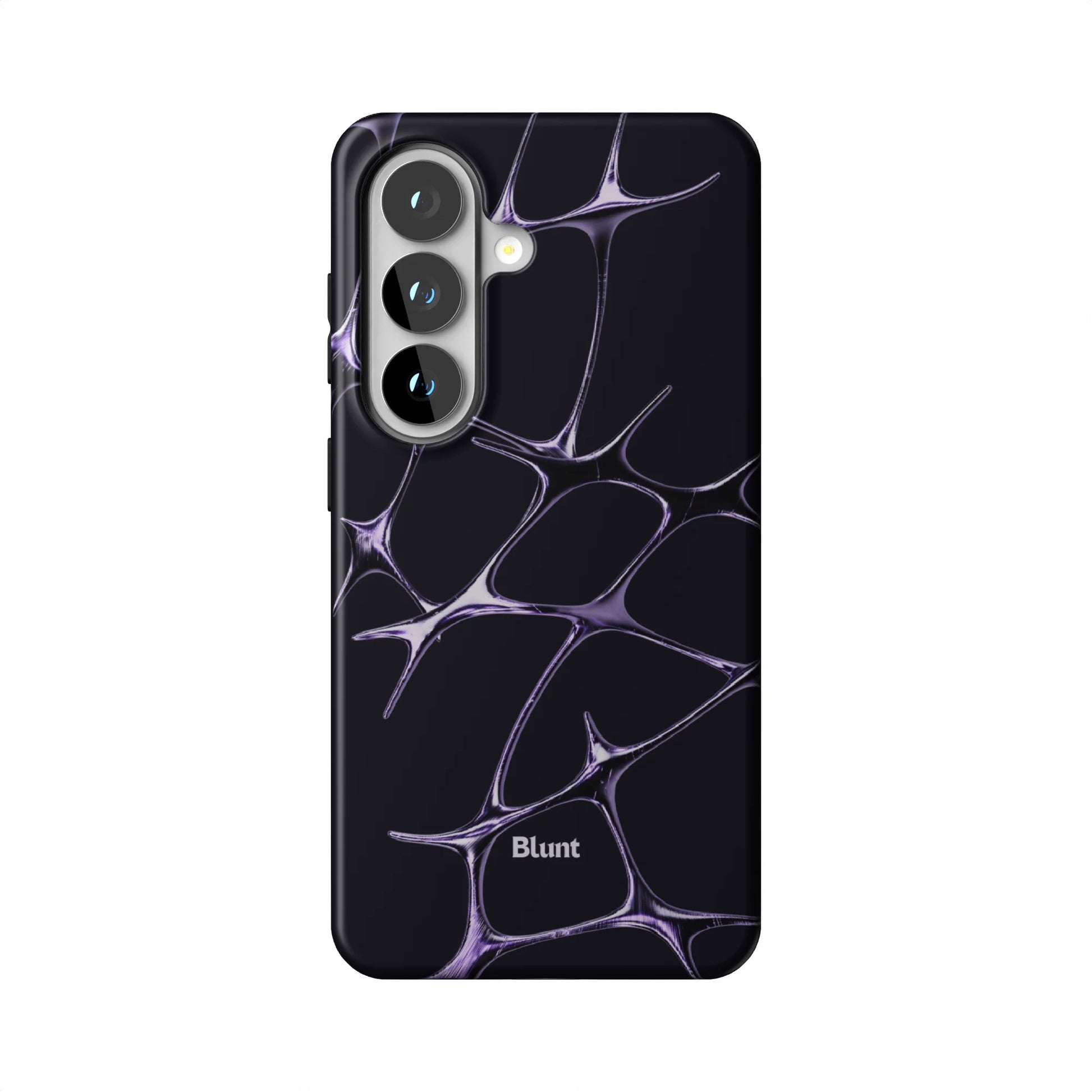 Violet-Web-samsung-case-Galaxy S26-1