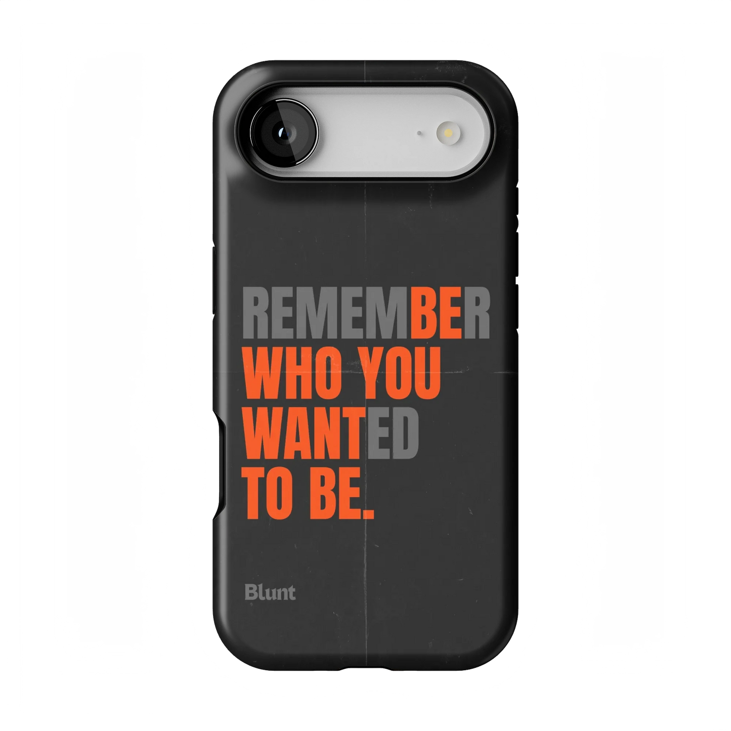 Be You iPhone Case
