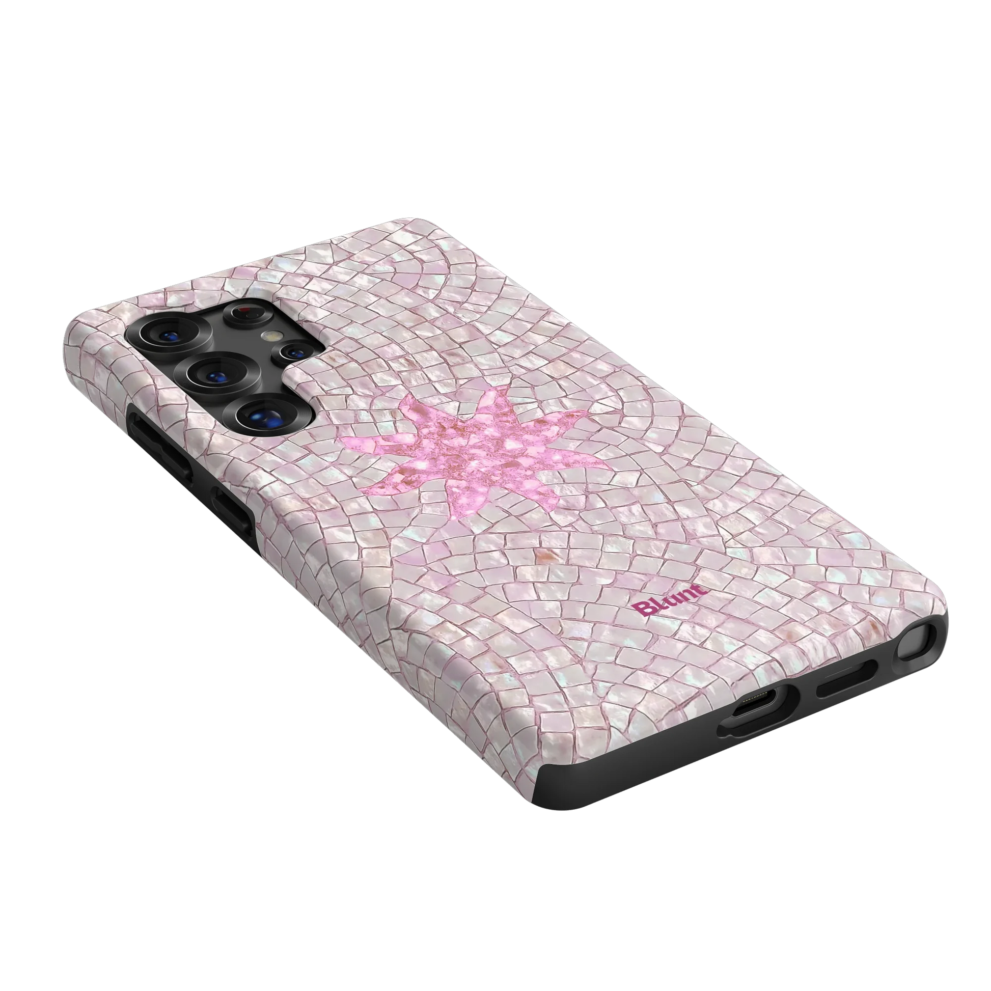 Pink-Sunstone-samsung-case-S25 Ultra-2