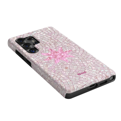 Pink-Sunstone-samsung-case-S25 Ultra-2
