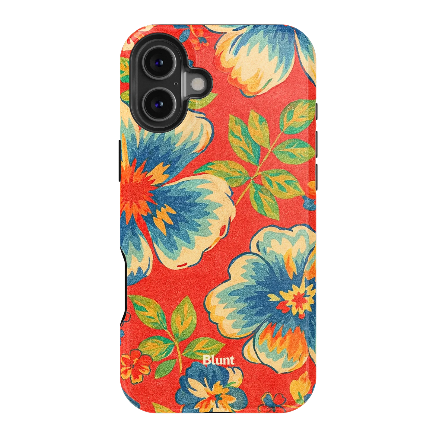 Emory iPhone Case
