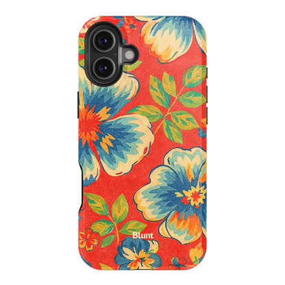 Emory iPhone Case