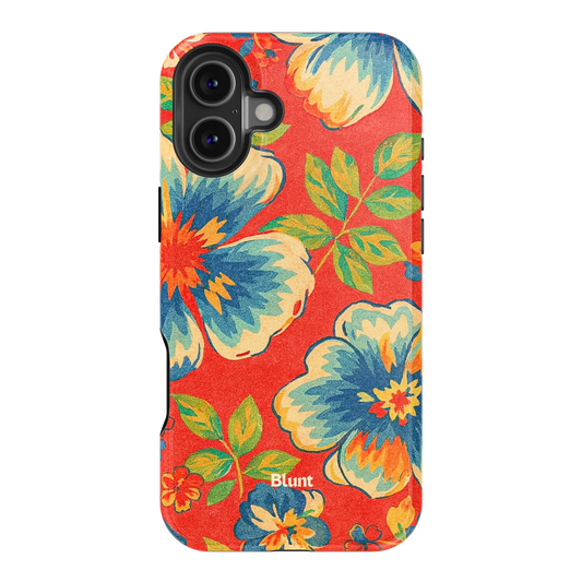 Emory iPhone Case