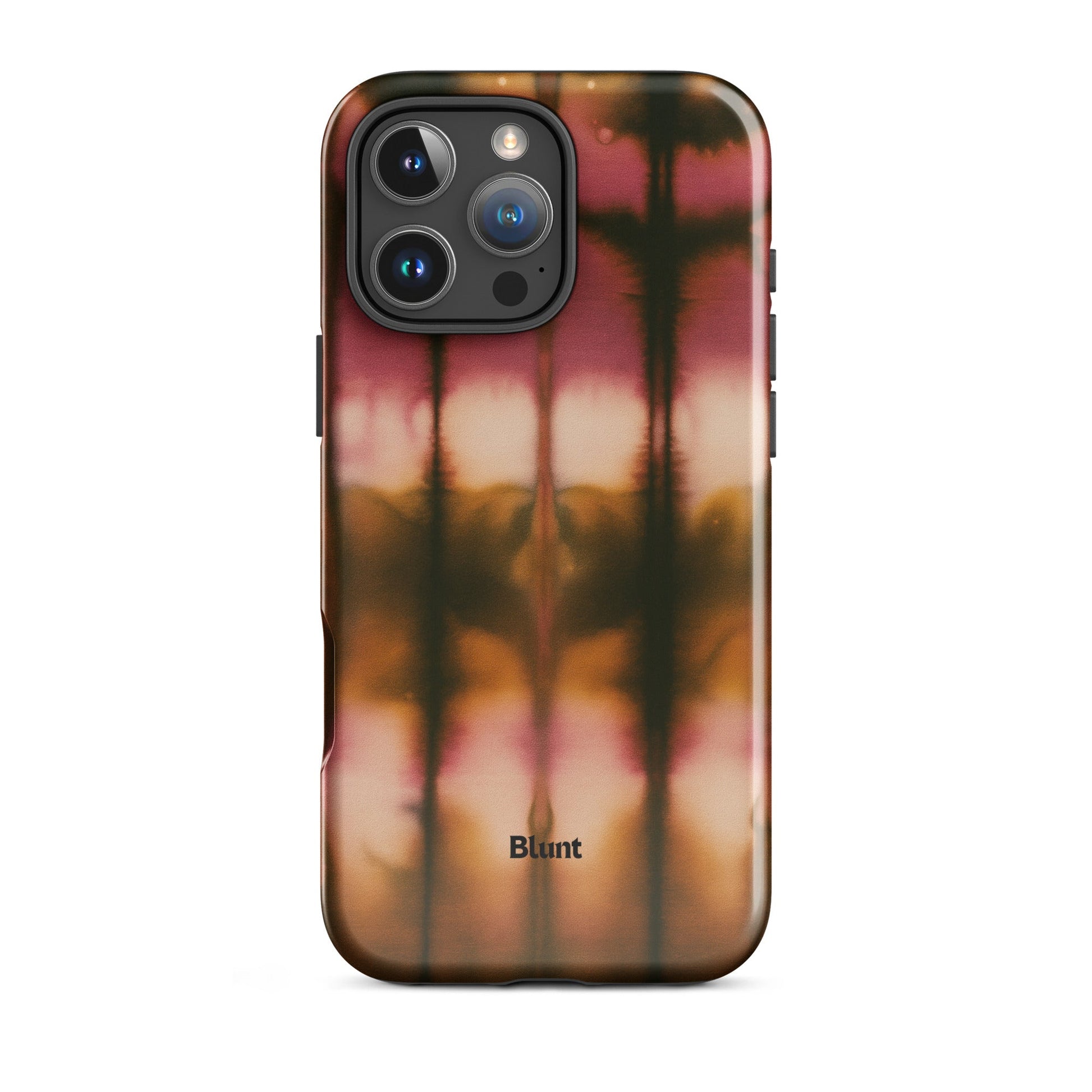Earth Fade iPhone Case - Blunt Cases