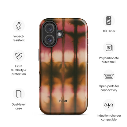 Earth Fade iPhone Case - Blunt Cases