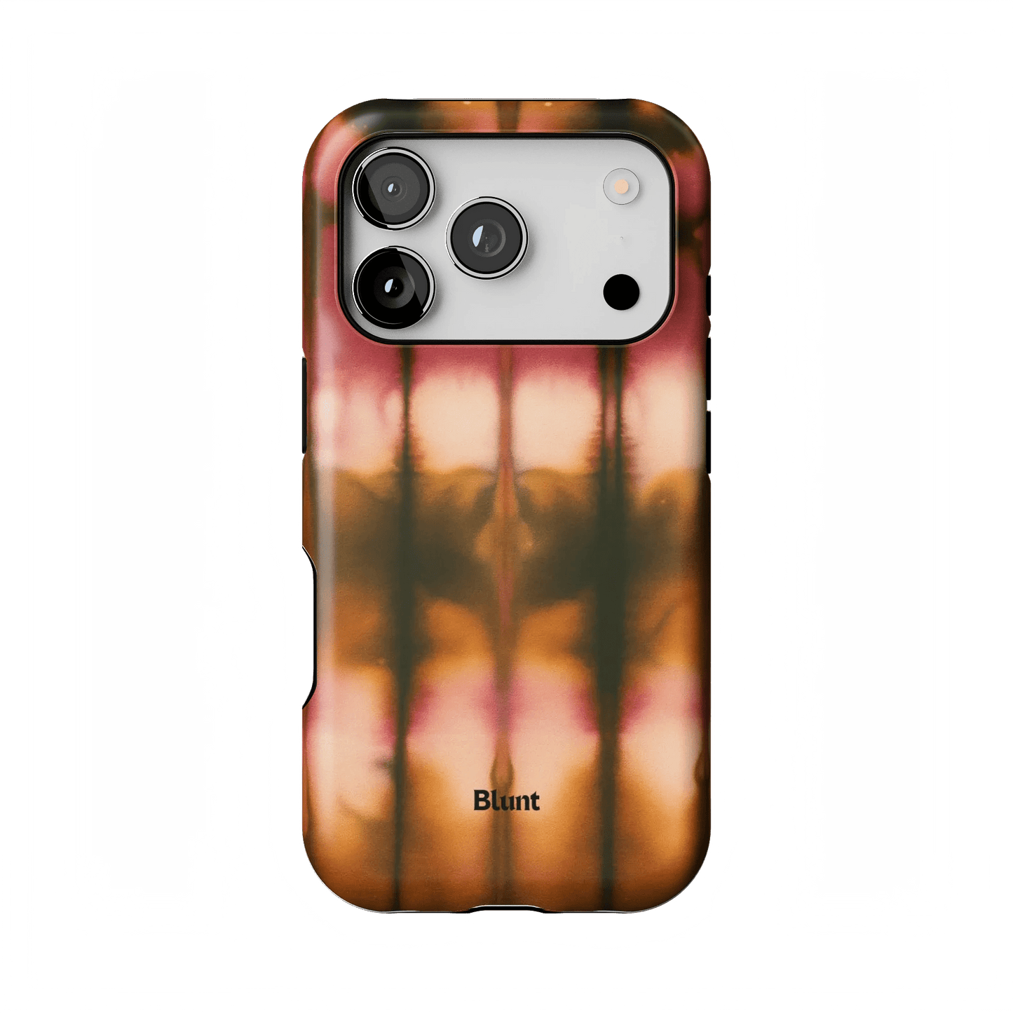 Earth Fade iPhone Case - Blunt Cases