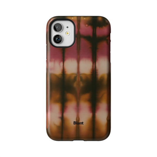 Earth Fade iPhone Case gallery - Iphone_11_Iphone_1