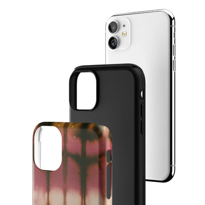 Earth Fade iPhone Case gallery - Iphone_11_Iphone_3