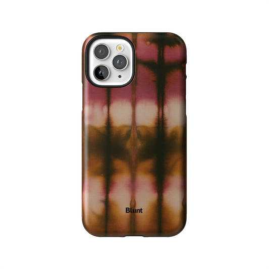 Earth Fade iPhone Case gallery - Iphone_11_Pro_1