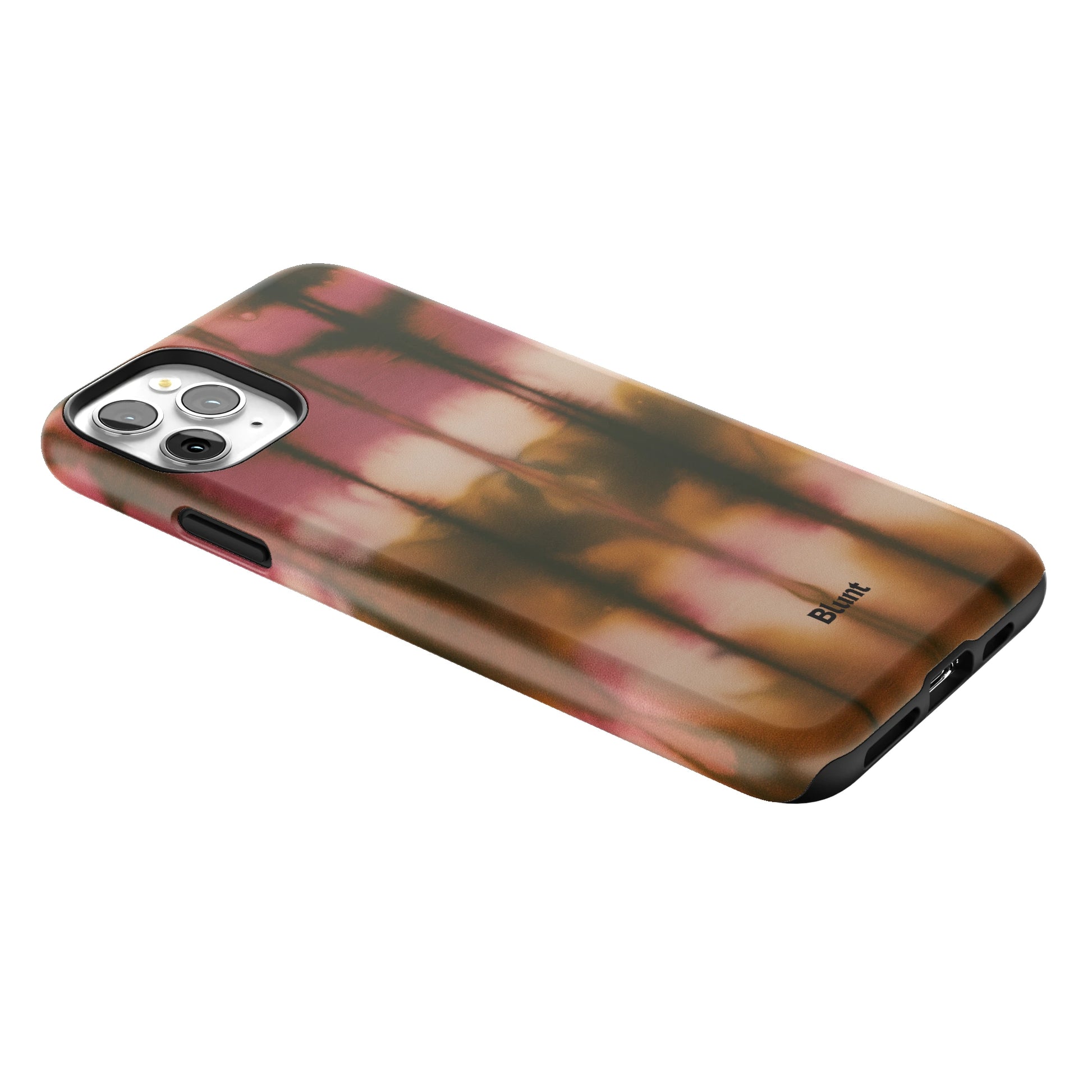 Earth Fade iPhone Case gallery - Iphone_11_Pro_Max_2