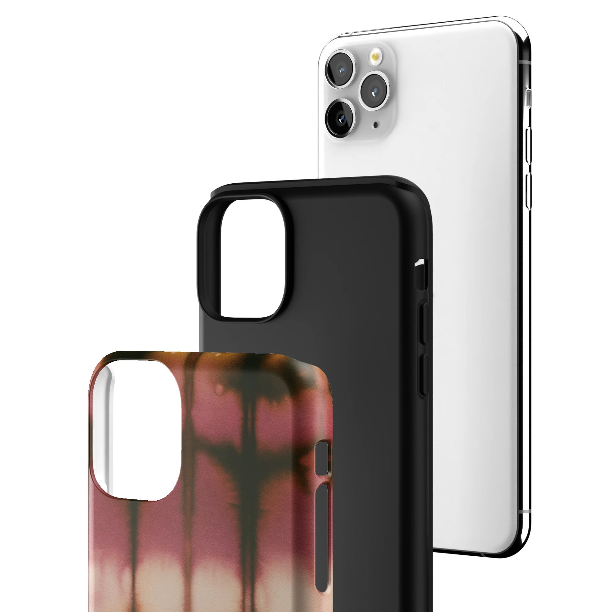 Earth Fade iPhone Case gallery - Iphone_11_Pro_Max_3