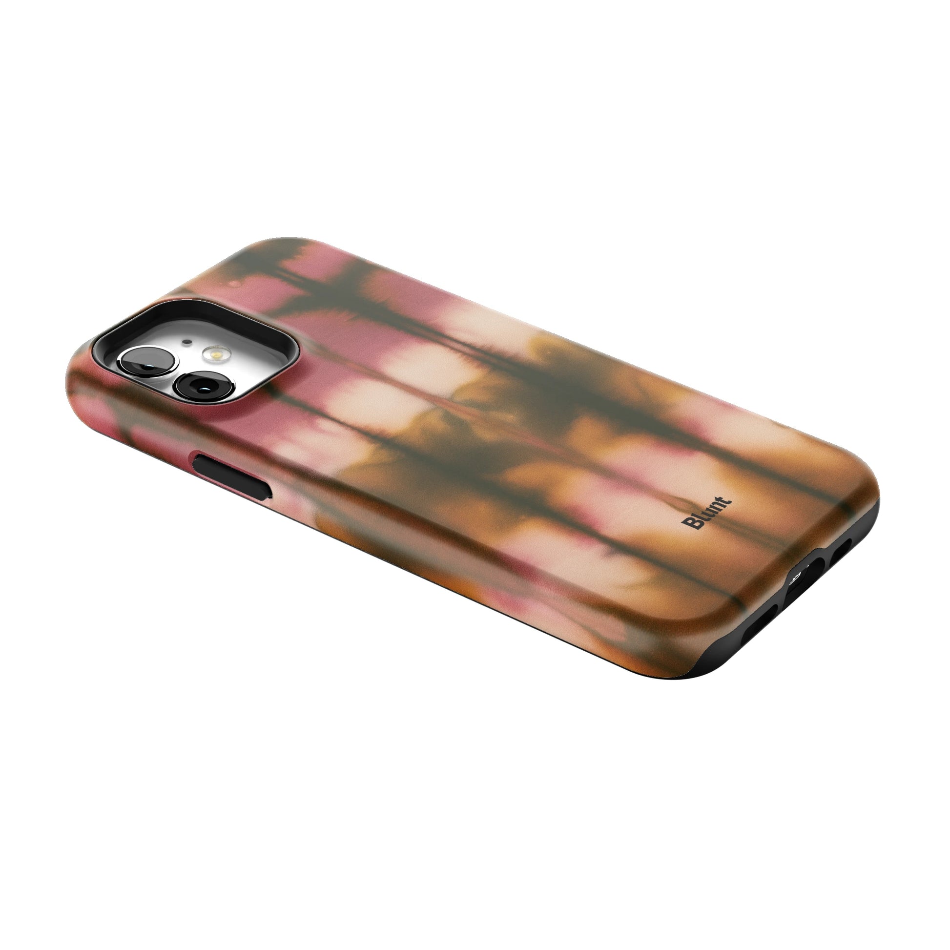 Earth Fade iPhone Case gallery - Iphone_12_Iphone_2