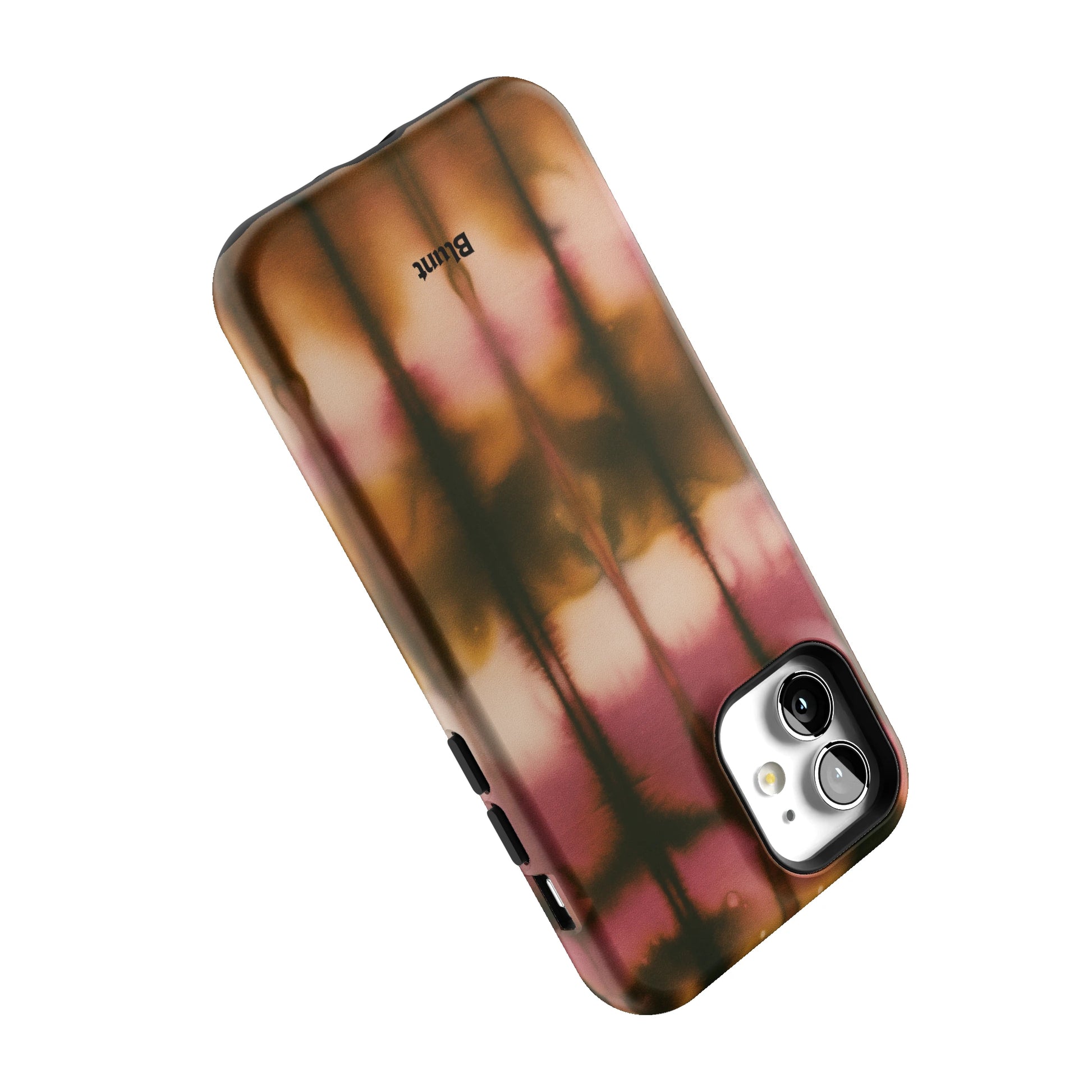 Earth Fade iPhone Case gallery - Iphone_12_Iphone_5