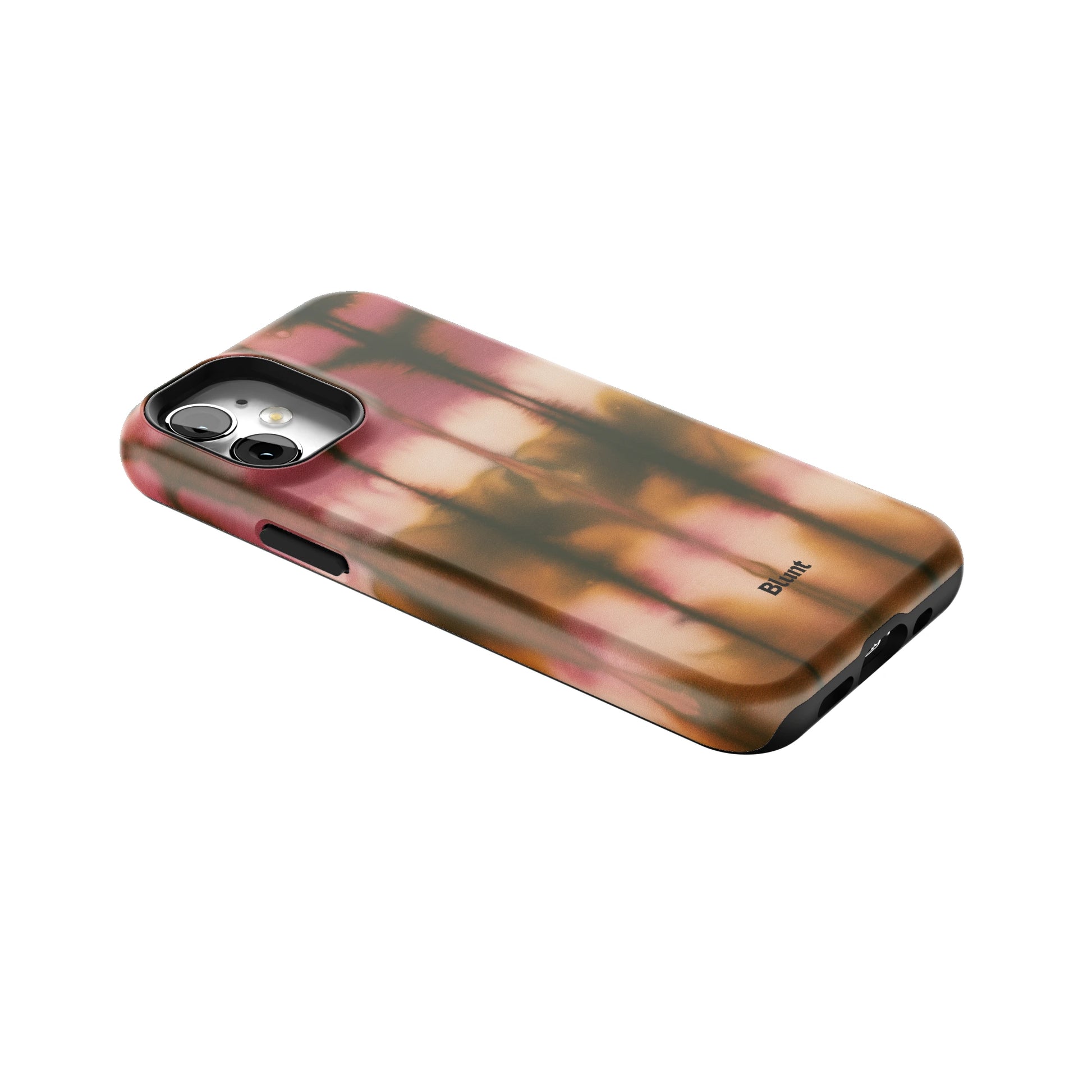 Earth Fade iPhone Case gallery - Iphone_12_Mini_Air_Plus_2
