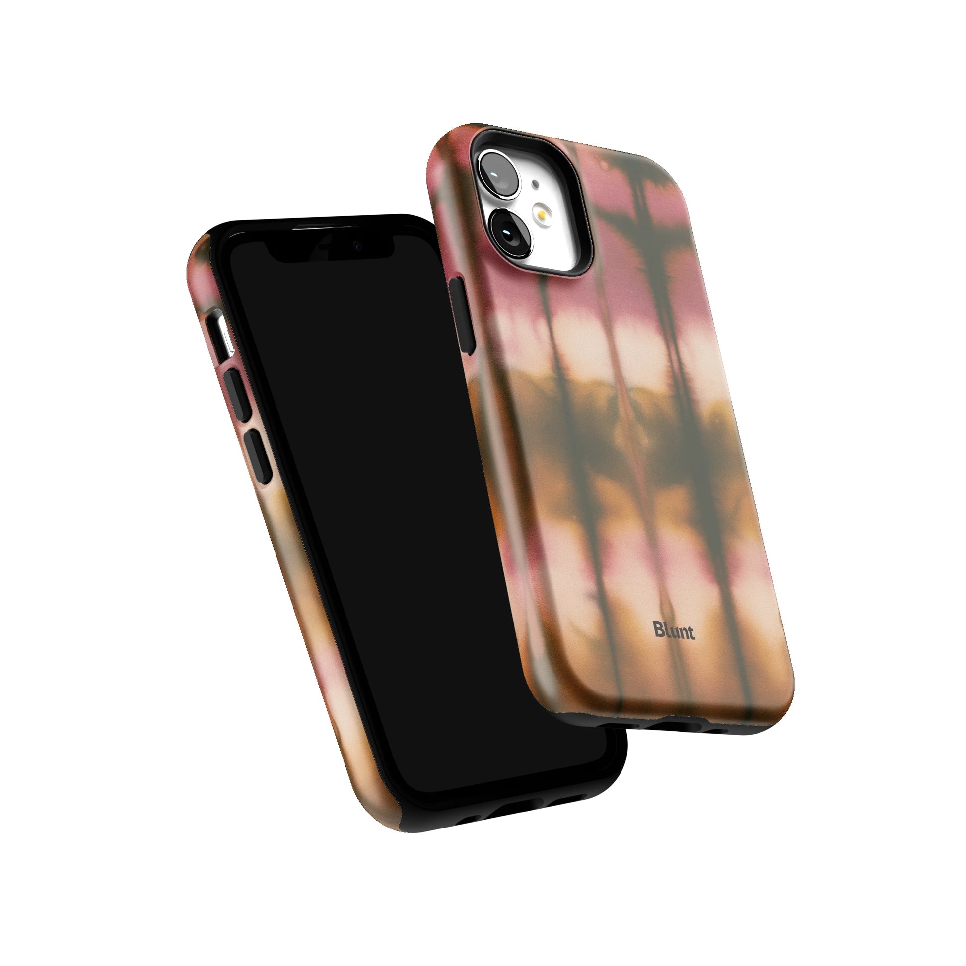Earth Fade iPhone Case gallery - Iphone_12_Mini_Air_Plus_6