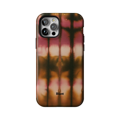 Earth Fade iPhone Case gallery - Iphone_12_Pro_1