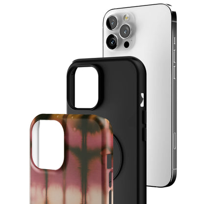 Earth Fade iPhone Case gallery - Iphone_12_Pro_Max_3