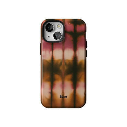 Earth Fade iPhone Case gallery - Iphone_13_Mini_Air_Plus_1