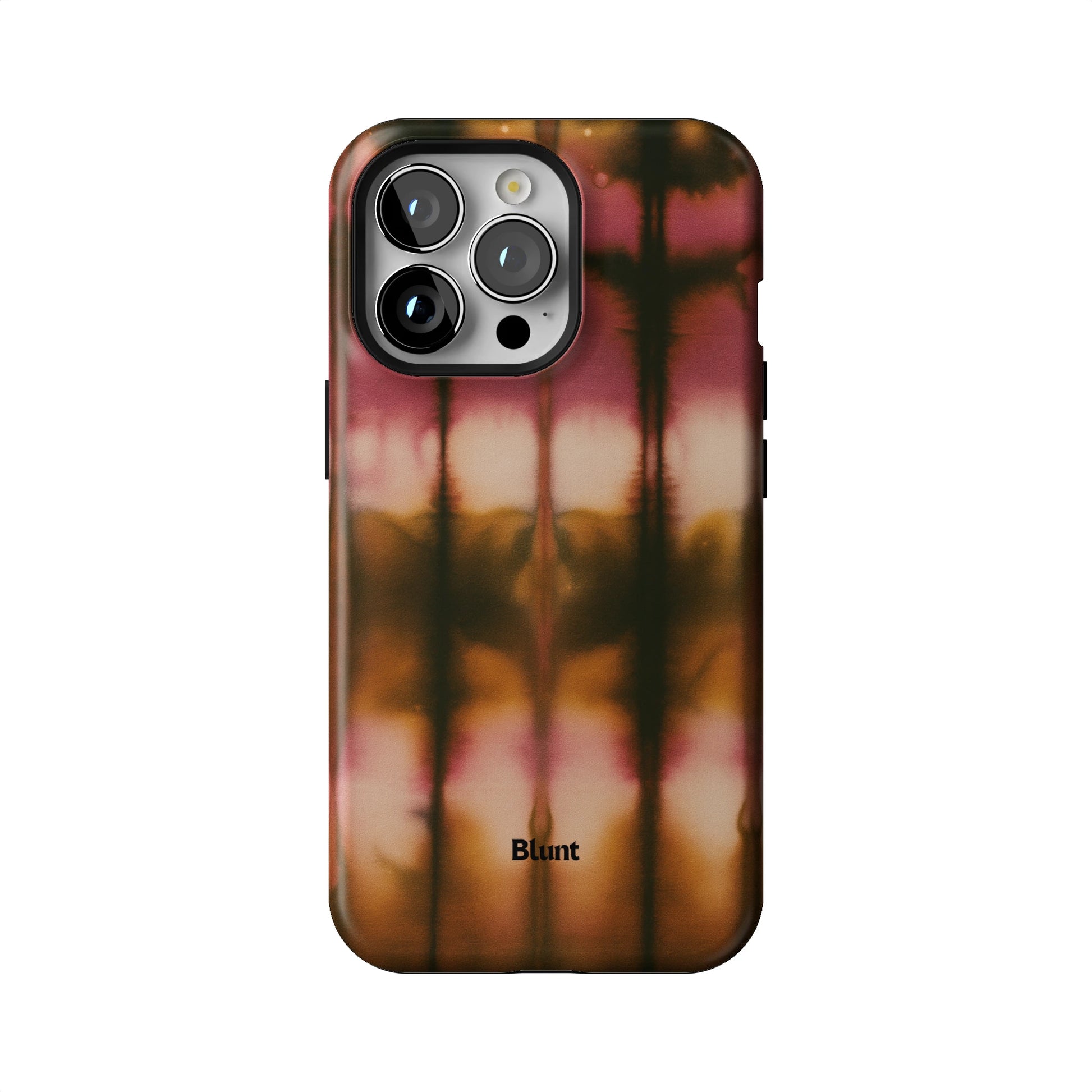 Earth Fade iPhone Case gallery - Iphone_13_Pro_1
