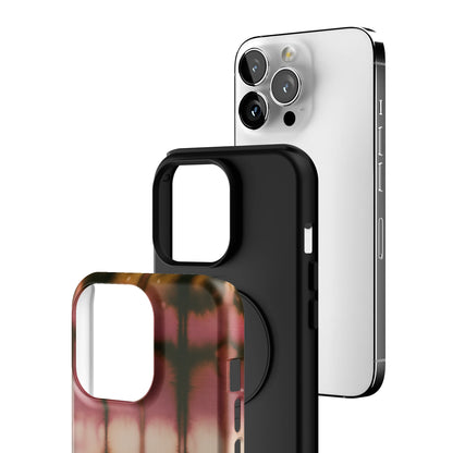 Earth Fade iPhone Case gallery - Iphone_13_Pro_3