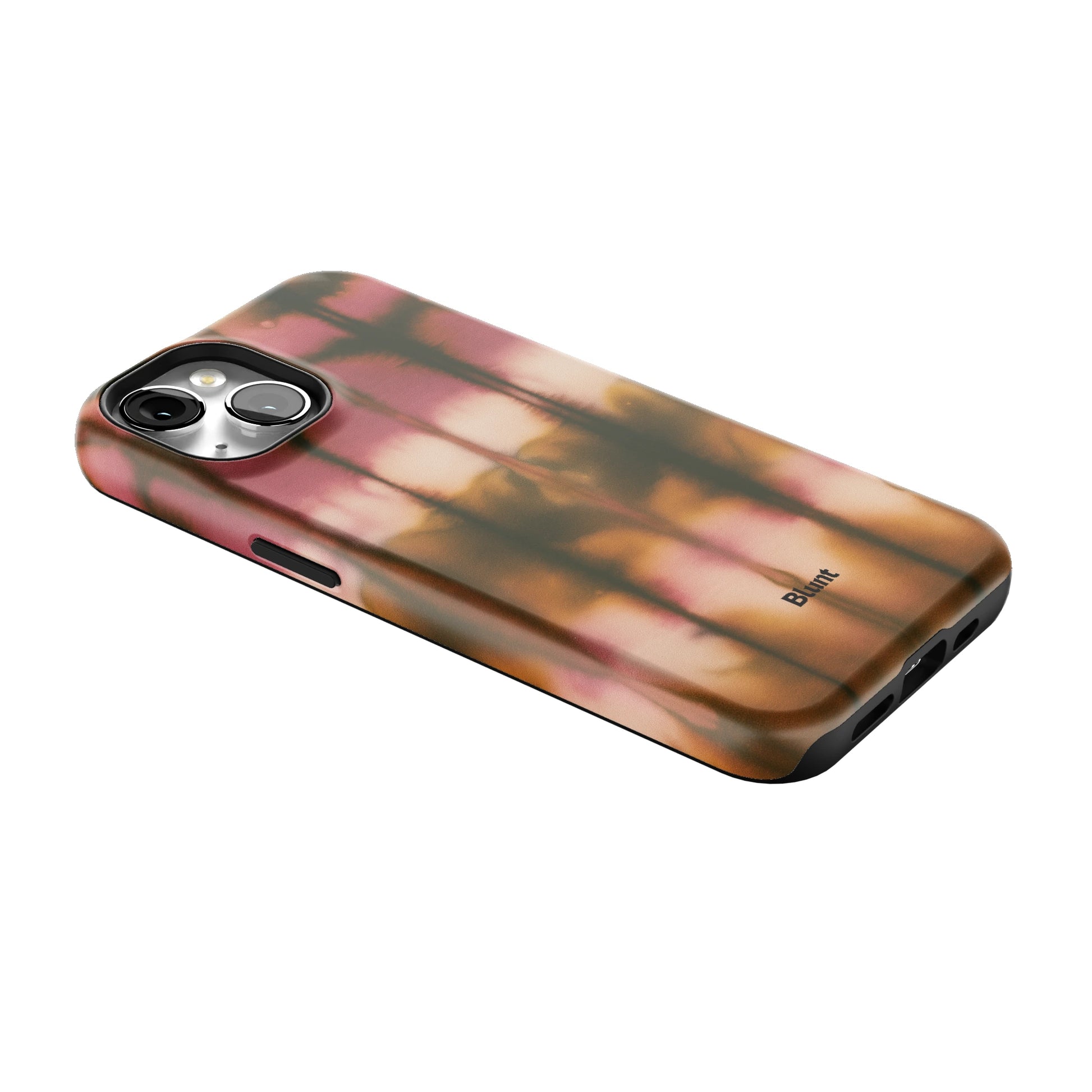 Earth Fade iPhone Case gallery - Iphone_14_Iphone_2