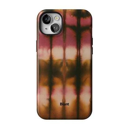 Earth Fade iPhone Case gallery - Iphone_14_Mini_Air_Plus_1