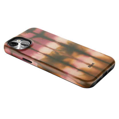 Earth Fade iPhone Case gallery - Iphone_14_Mini_Air_Plus_2