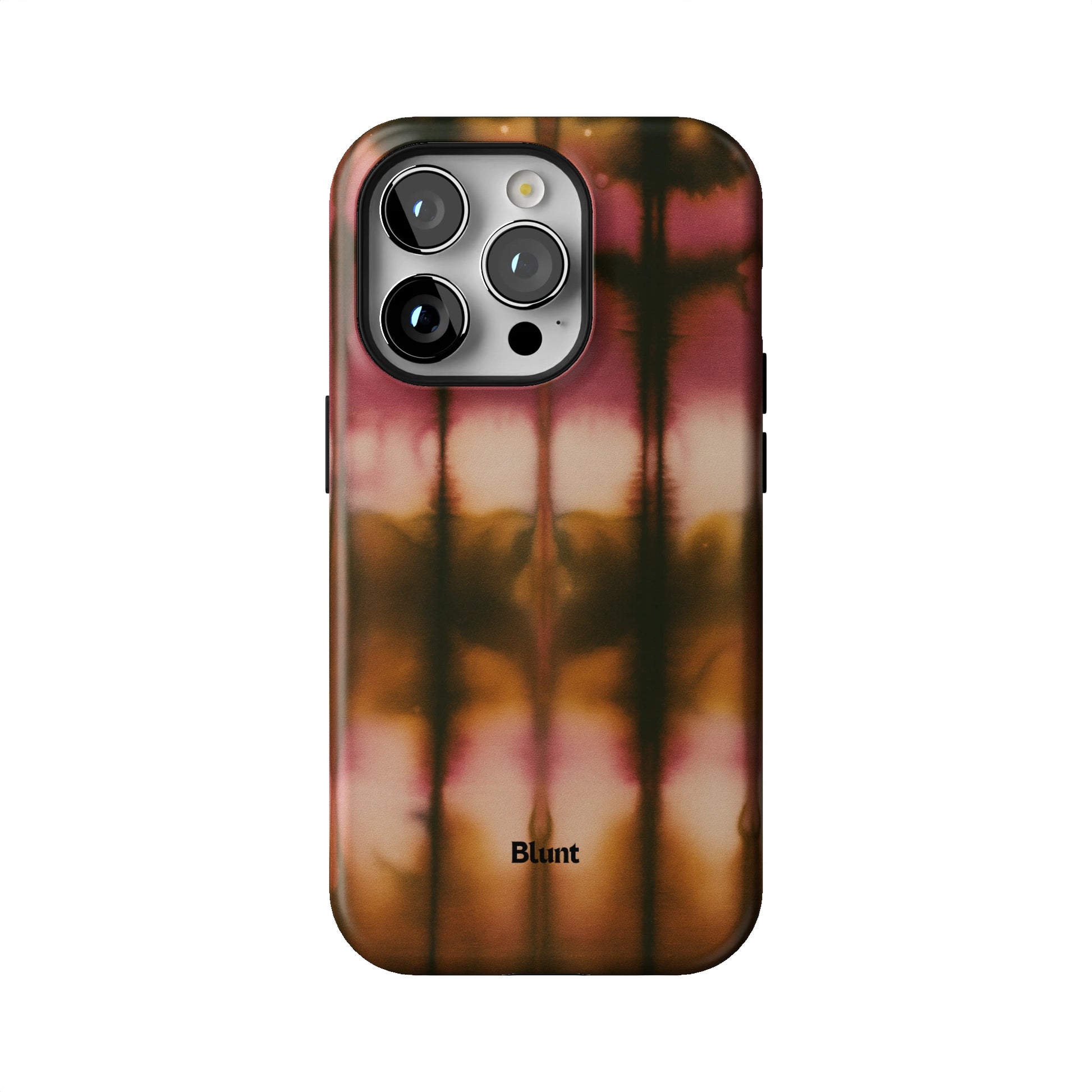 Earth Fade iPhone Case gallery - Iphone_14_Pro_1