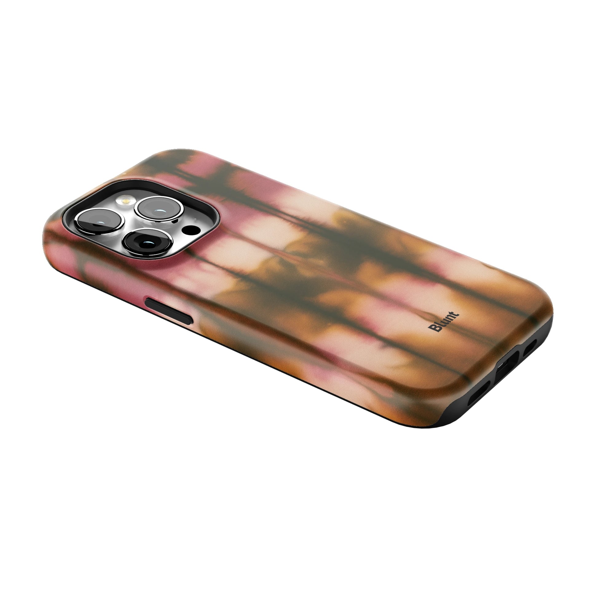 Earth Fade iPhone Case gallery - Iphone_14_Pro_2