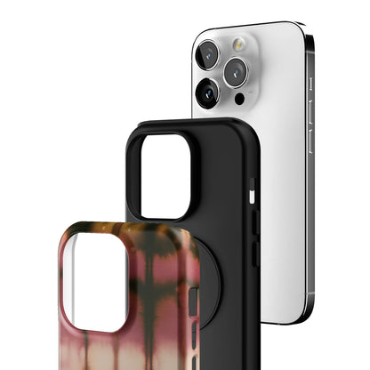 Earth Fade iPhone Case gallery - Iphone_14_Pro_3