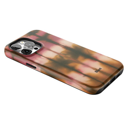 Earth Fade iPhone Case gallery - Iphone_14_Pro_Max_2
