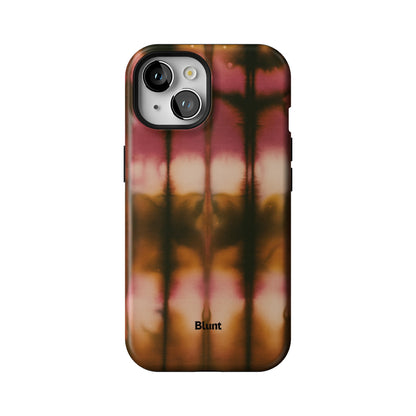 Earth Fade iPhone Case gallery - Iphone_15_Iphone_1