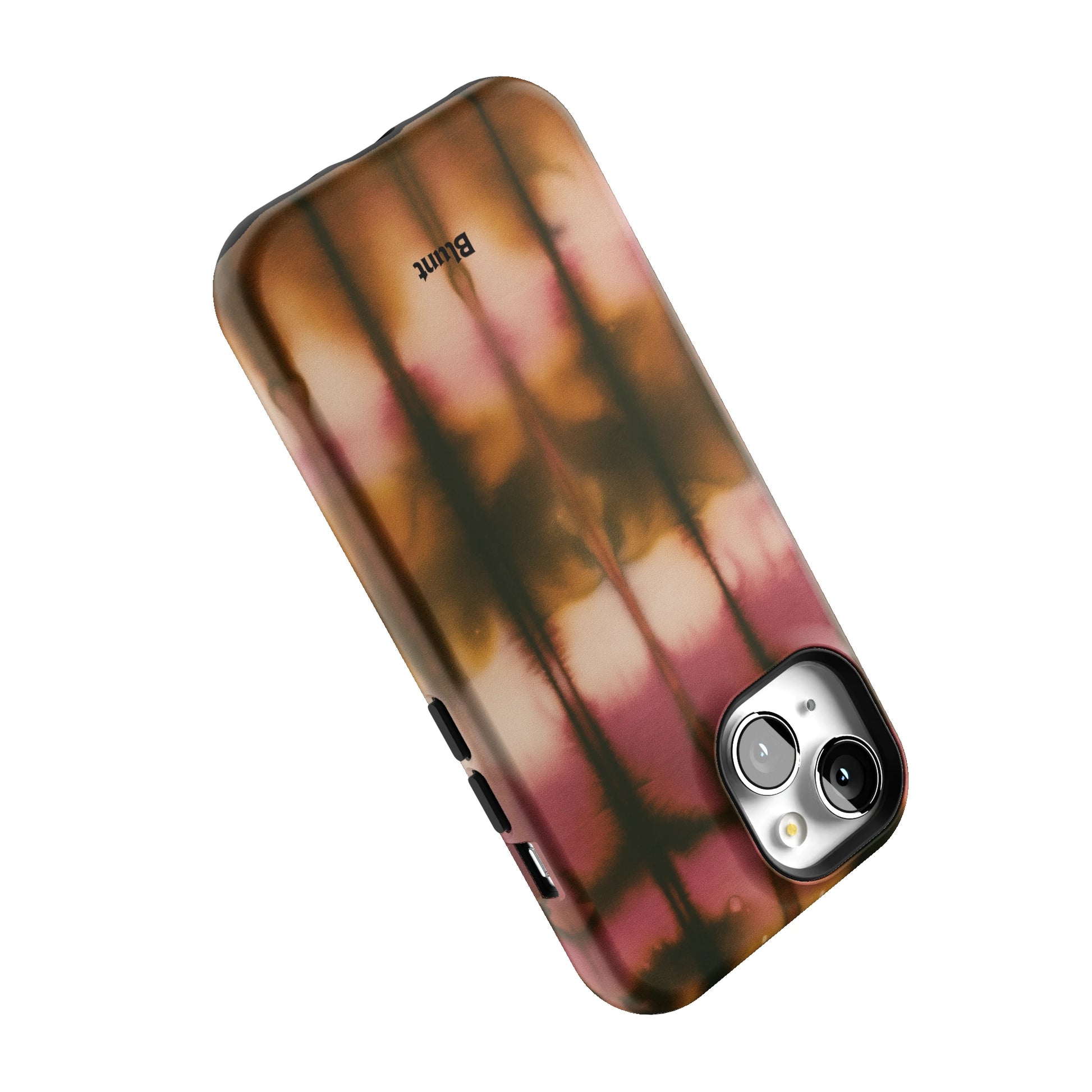 Earth Fade iPhone Case gallery - Iphone_15_Iphone_5