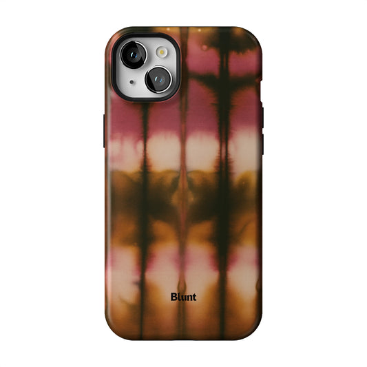 Earth Fade iPhone Case gallery - Iphone_15_Mini_Air_Plus_1