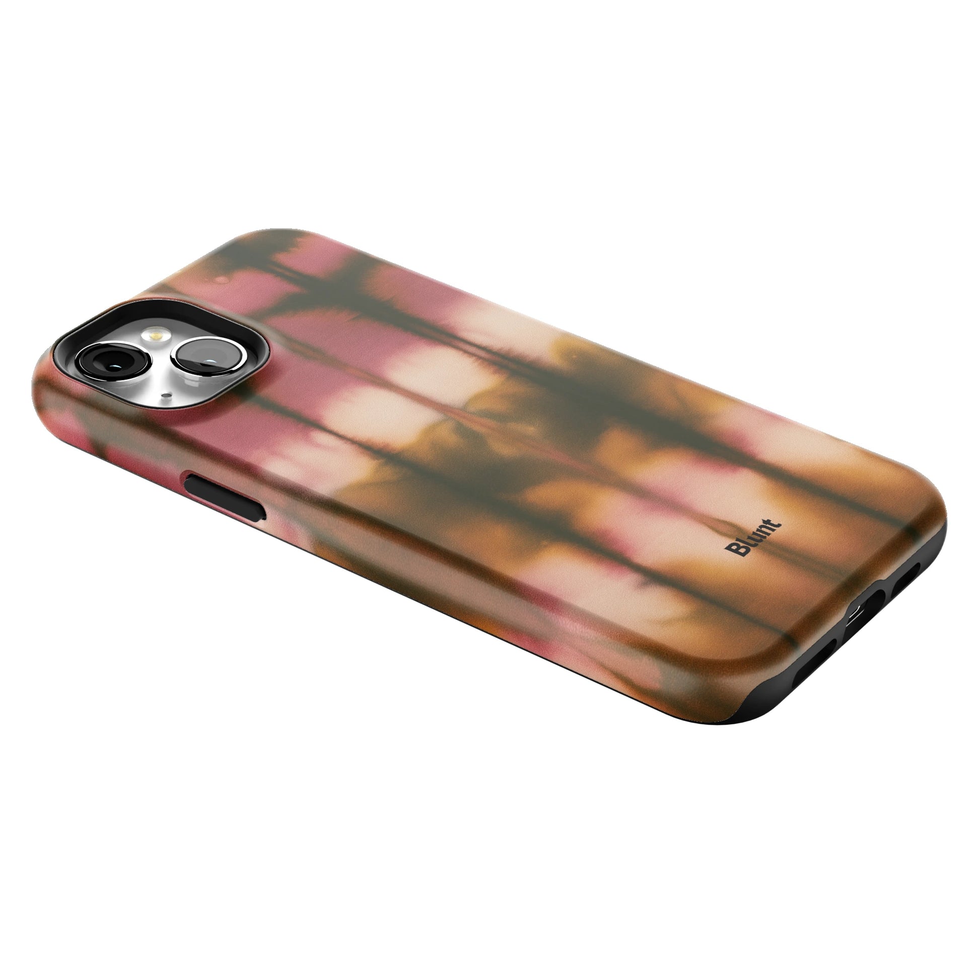 Earth Fade iPhone Case gallery - Iphone_15_Mini_Air_Plus_2