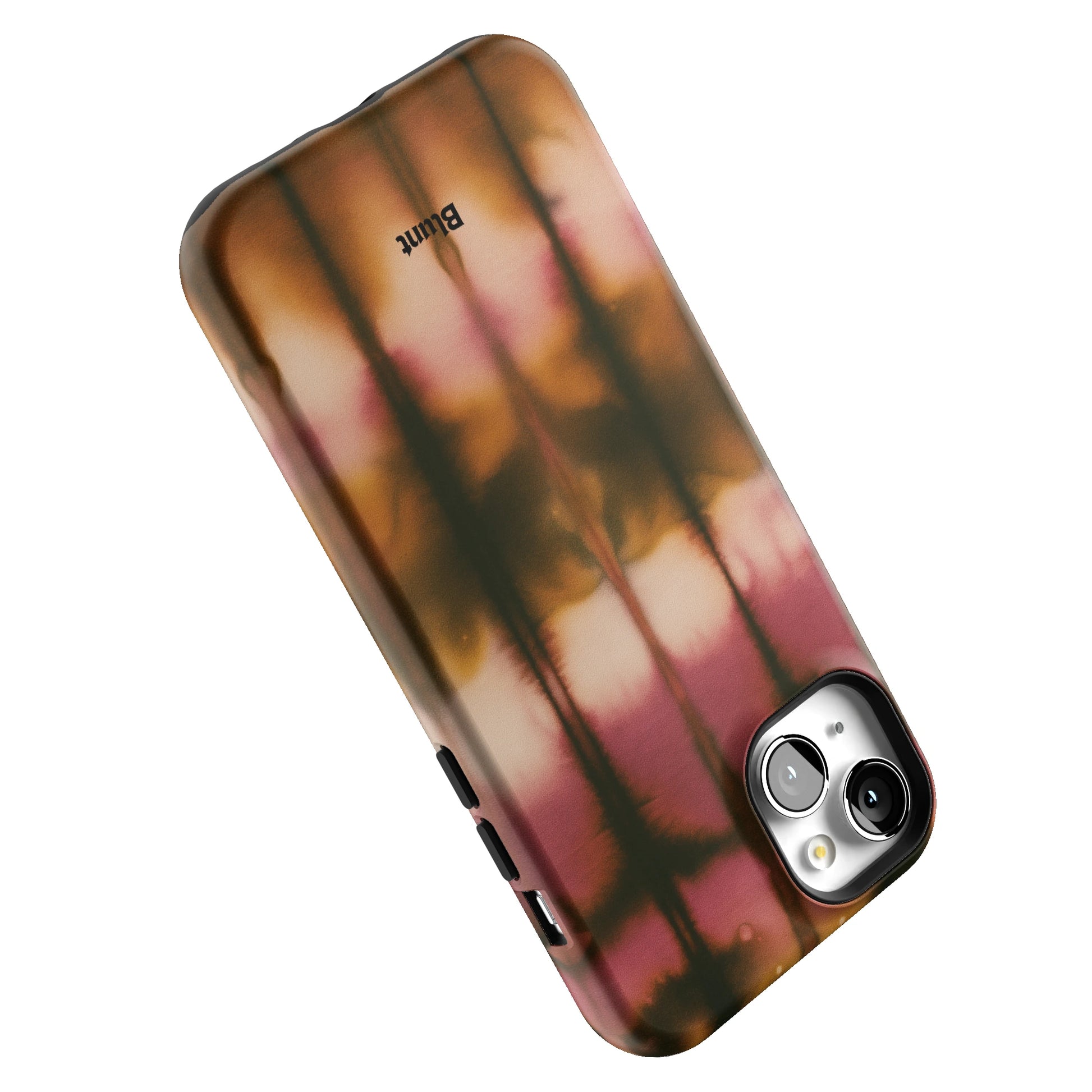 Earth Fade iPhone Case gallery - Iphone_15_Mini_Air_Plus_5