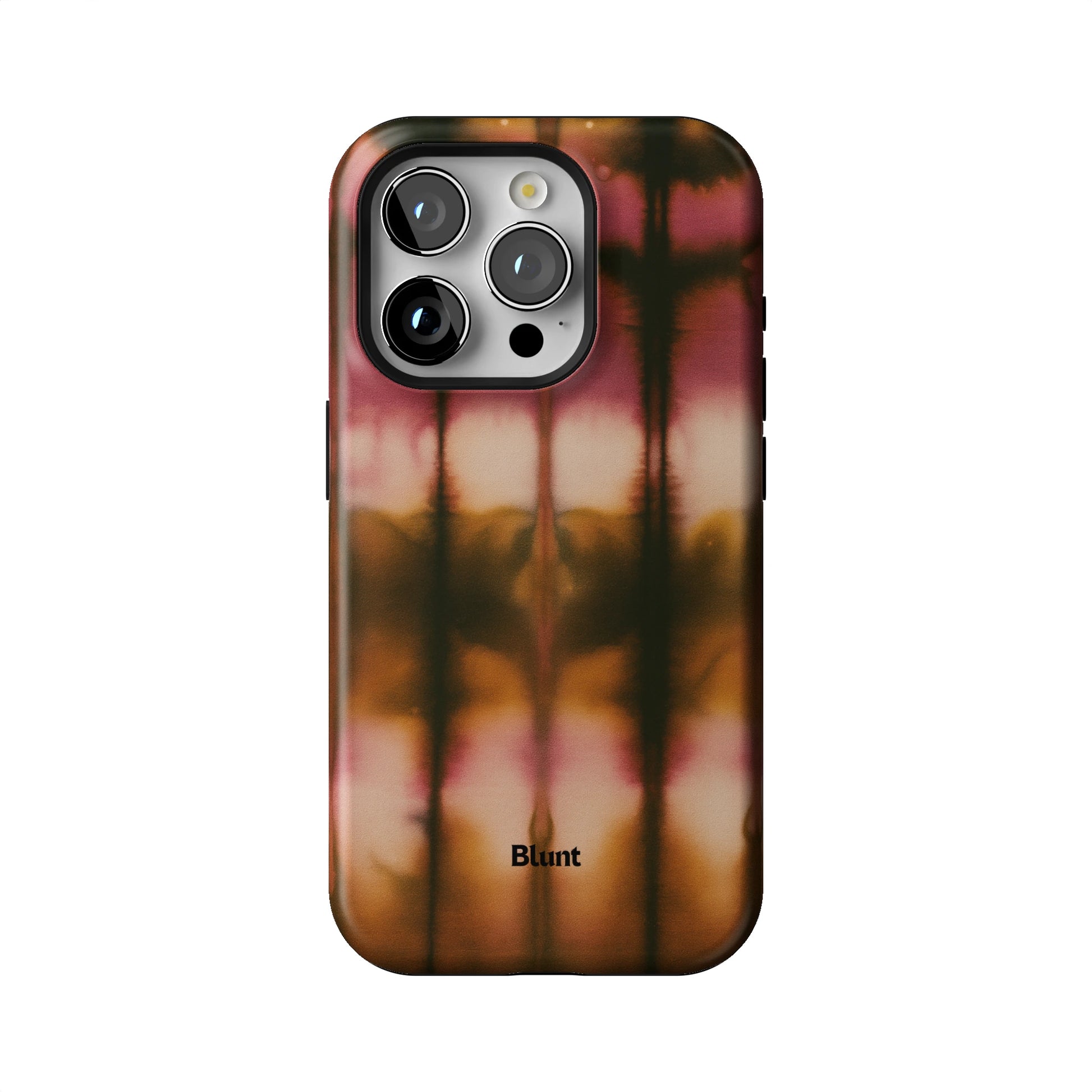 Earth Fade iPhone Case gallery - Iphone_15_Pro_1