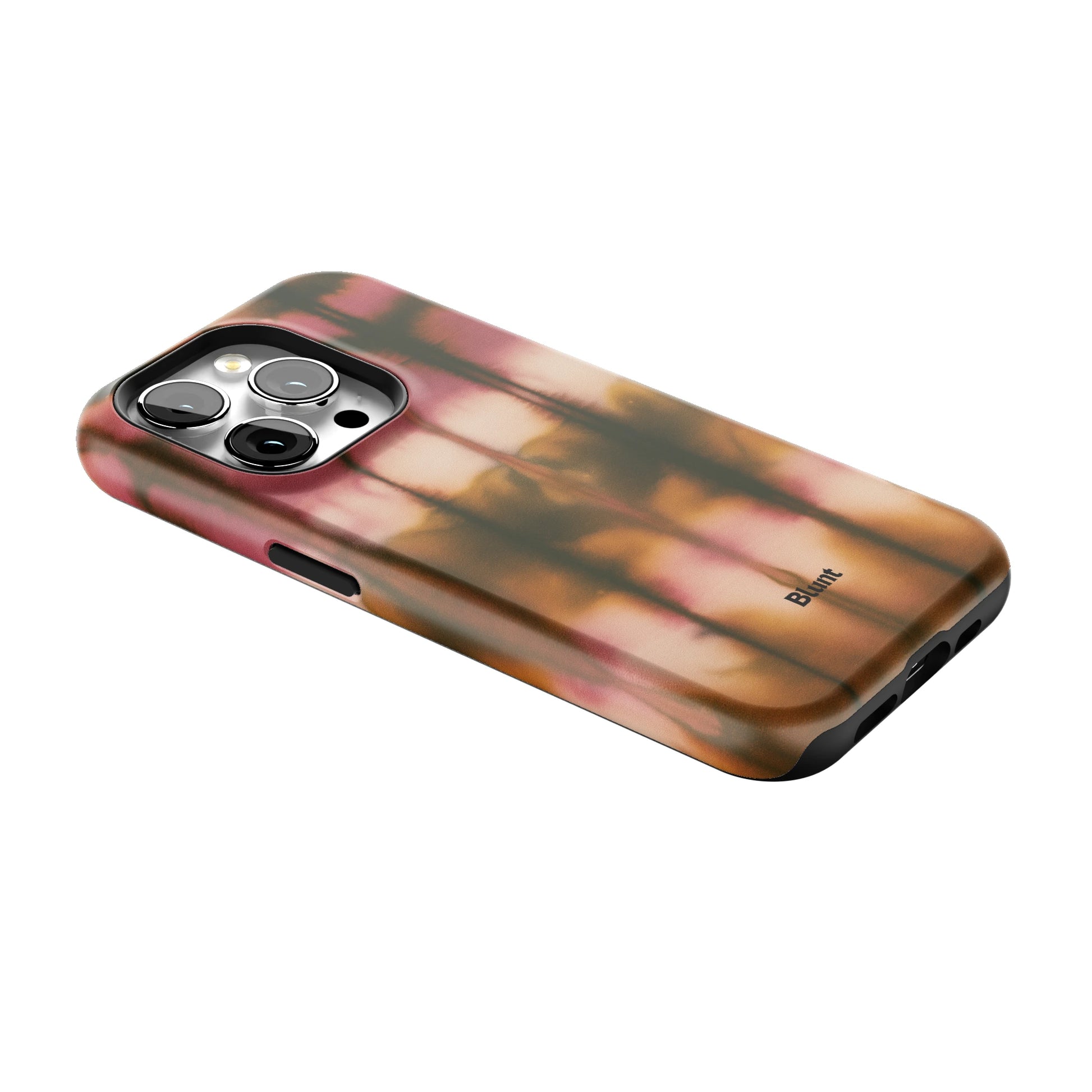 Earth Fade iPhone Case gallery - Iphone_15_Pro_2