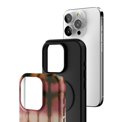 Earth Fade iPhone Case gallery - Iphone_15_Pro_3