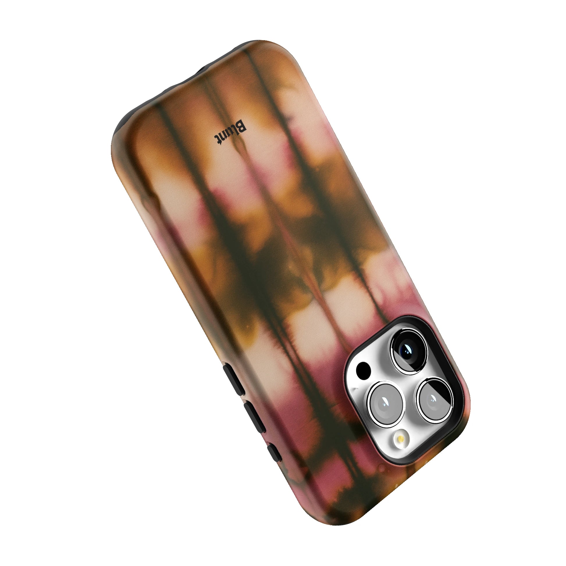 Earth Fade iPhone Case gallery - Iphone_15_Pro_5