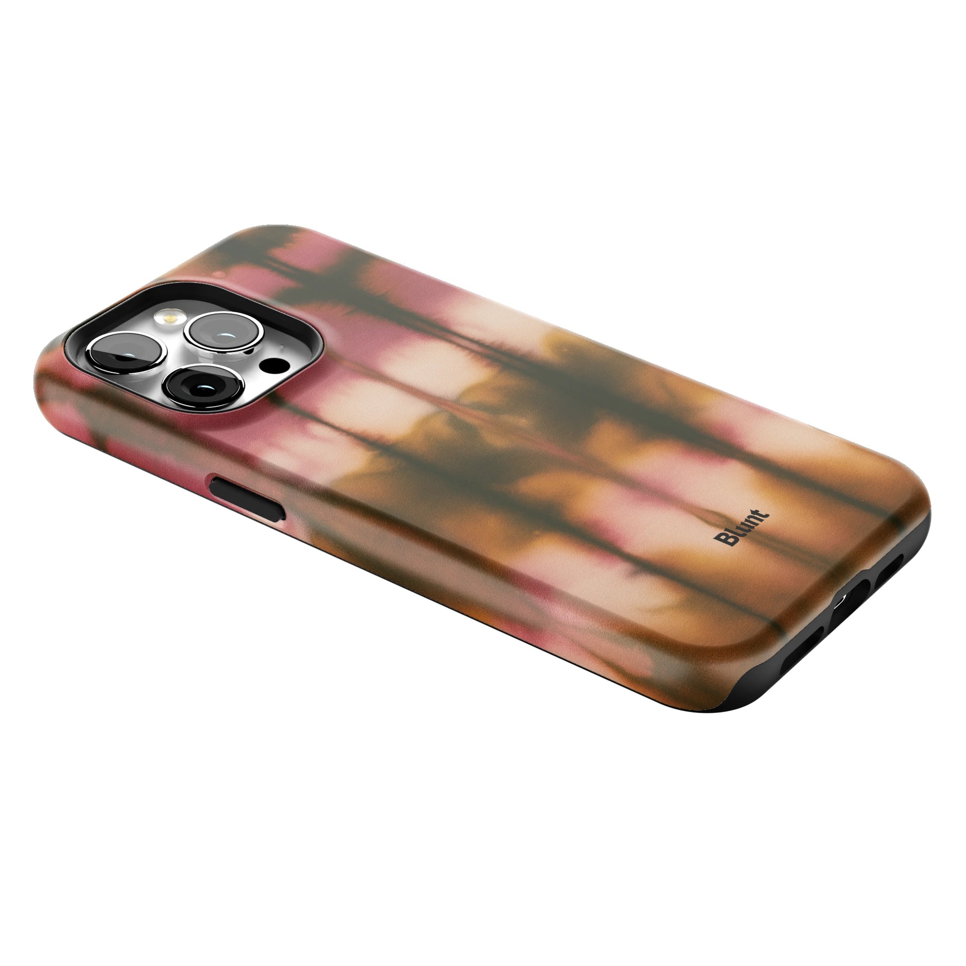 Earth Fade iPhone Case gallery - Iphone_15_Pro_Max_2