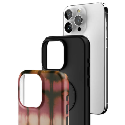 Earth Fade iPhone Case gallery - Iphone_15_Pro_Max_3